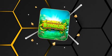 Monkey Bonanza Bwin